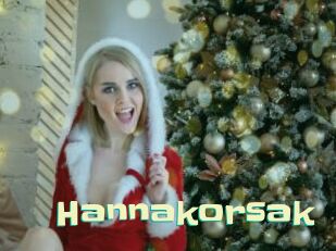 hannakorsak Wanna Meet