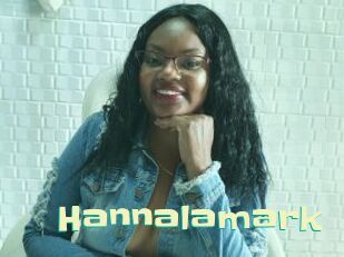 Hannalamark