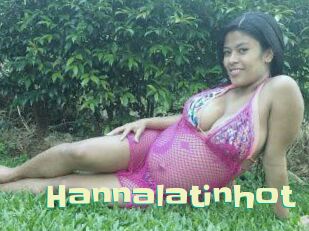 Hannalatinhot