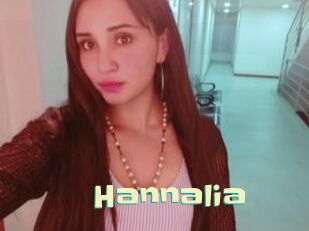 Hannalia