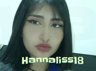 Hannaliss18