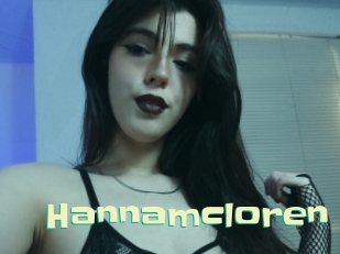 hannamcloren Wanna Meet