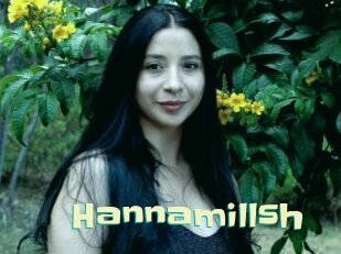 Hannamillsh