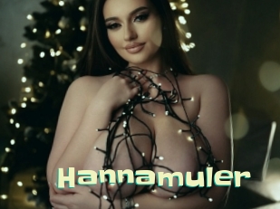 hannamuler Wanna Meet