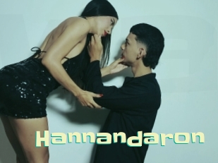 hannandaron Wanna Meet