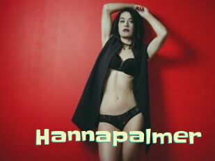 Hannapalmer