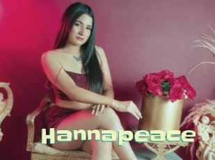 Hannapeace