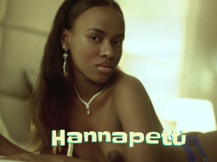 Hannapetti