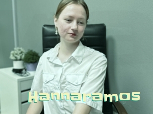 Hannaramos