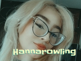 Hannarowling
