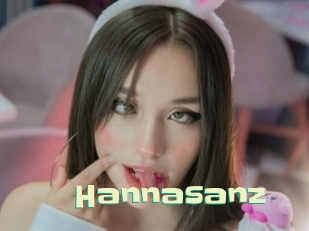 hannasanz Wanna Meet