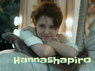Hannashapiro
