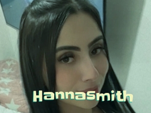 Hannasmith