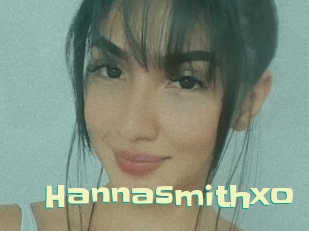 Hannasmithxo