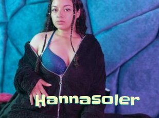 Hannasoler