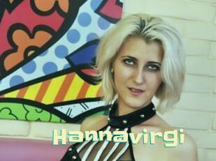Hannavirgi