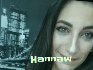 Hannaw