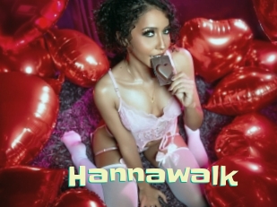 Hannawalk