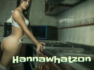 Hannawhatzon