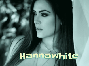 Hannawhite