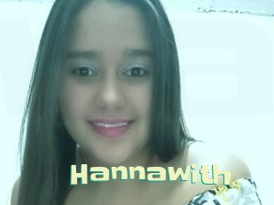 Hannawith