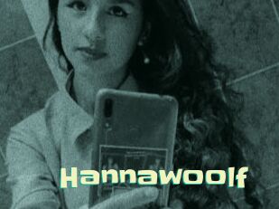 Hannawoolf