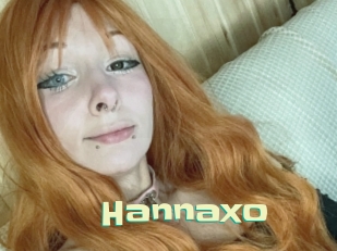 Hannaxo