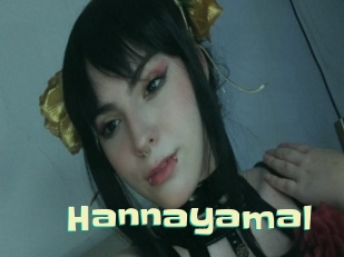 Hannayamal