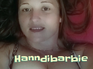 Hanndibarbie