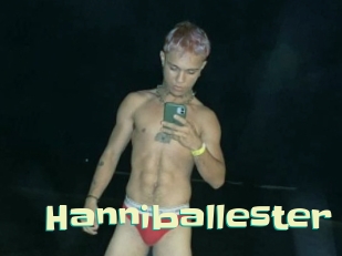 hanniballester Wanna Meet