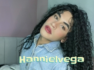 hannielvega Wanna Meet