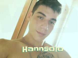 hannsolo Wanna Meet