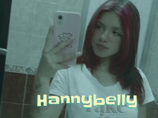 hannybelly Wanna Meet