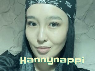 Hannynappi