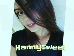 Hannysweet