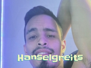 Hanselgreits