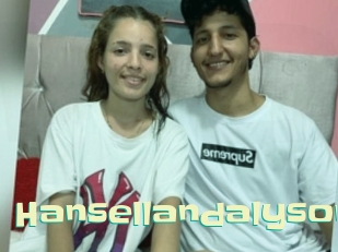 Hansellandalyson
