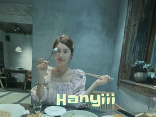 Hanyiii