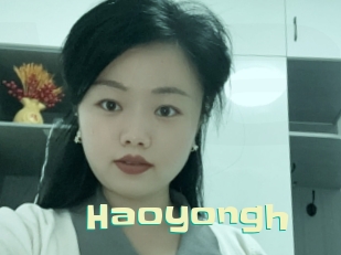 Haoyongh