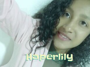 Haperlily