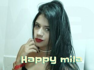 happy_mila Wanna Meet