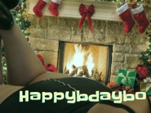 happybdaybo Wanna Meet
