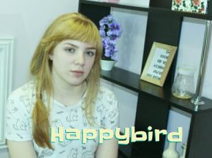 Happybird