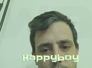 Happyboy