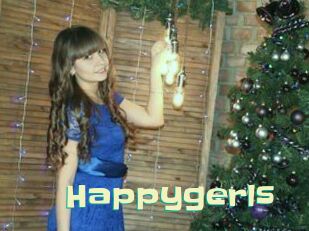 happygerls Wanna Meet