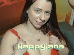 Happyiana