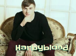 harbyblond Wanna Meet