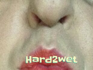 hard2wet Wanna Meet
