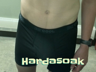 Hardasoak