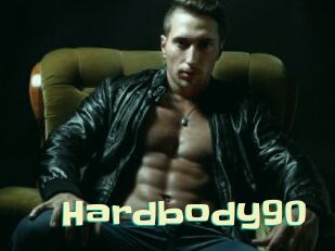 Hardbody90